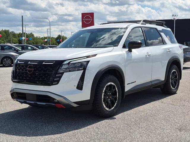 2026 Nissan Pathfinder Rock Creek for sale in Dover, DE