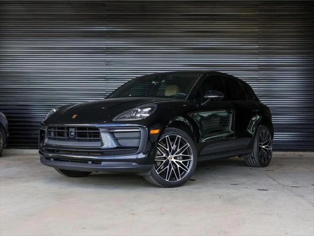 2023 Porsche Macan Unknown for sale in Austin, TX