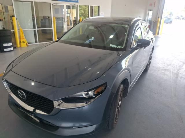 2022 Mazda CX-30 Carbon Edition for sale in Dover, DE