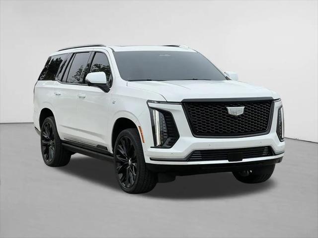 2025 Cadillac Escalade Sport Platinum for sale in Portage, MI