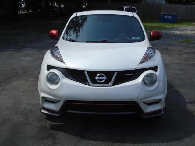 2014 Nissan JUKE NISMO for sale in Norristown, PA