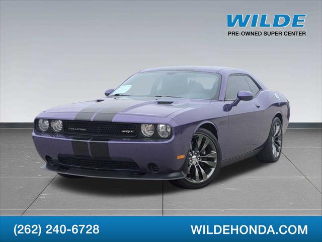 2014 Dodge Challenger SRT8 Core for sale in Waukesha, WI