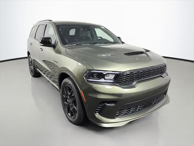 2027 Dodge Durango DURANGO GT HEMI V8 PREMIUM AWD 2027 Dodge Durango DURANGO GT HEMI V8 PREMIUM AWD