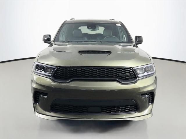2027 Dodge Durango DURANGO GT HEMI V8 PREMIUM AWD 2027 Dodge Durango DURANGO GT HEMI V8 PREMIUM AWD