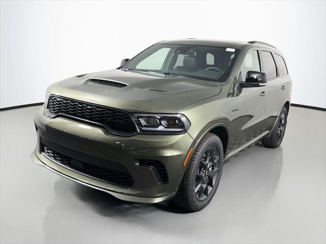 2027 Dodge Durango DURANGO GT HEMI V8 PREMIUM AWD 2027 Dodge Durango DURANGO GT HEMI V8 PREMIUM AWD