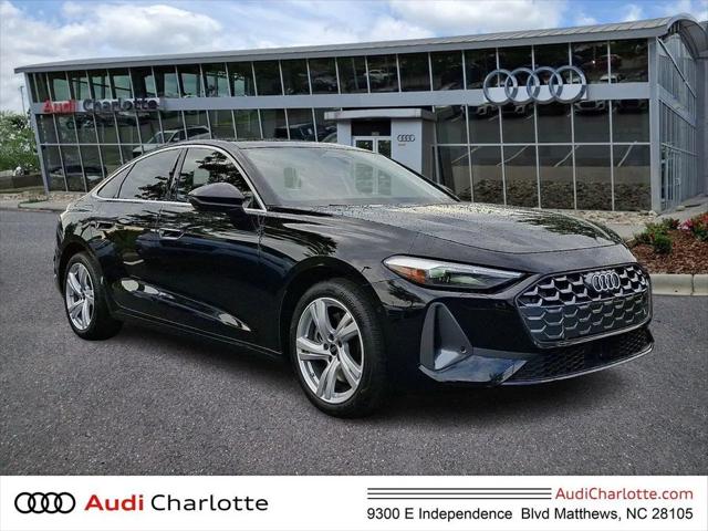 2025 Audi A5 Premium TFSI quattro S tronic for sale in Matthews, NC