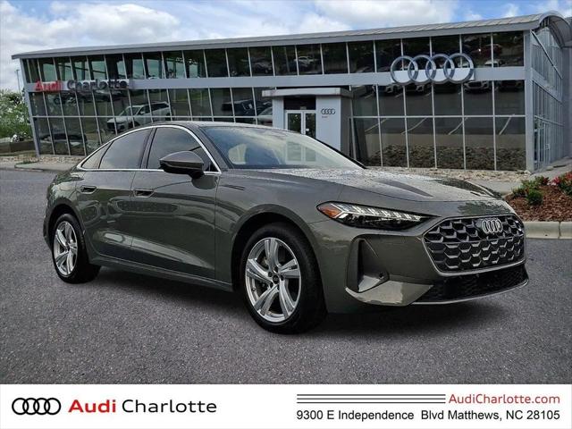 2025 Audi A5 Premium Plus TFSI quattro S tronic for sale in Matthews, NC