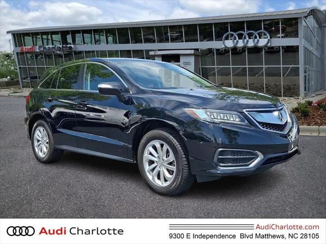 2016 Acura RDX Technology & AcuraWatch Plus Packages for sale in Matthews, NC
