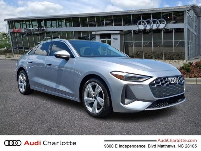 2025 Audi A5 Premium TFSI quattro S tronic for sale in Matthews, NC