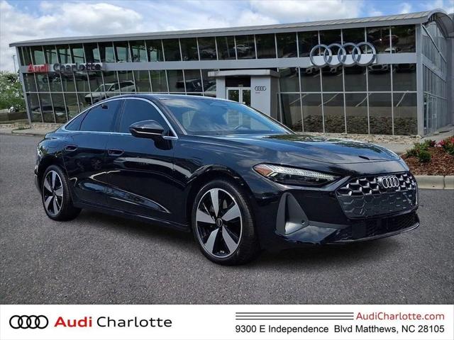 2025 Audi A5 Prestige TFSI quattro S tronic for sale in Matthews, NC
