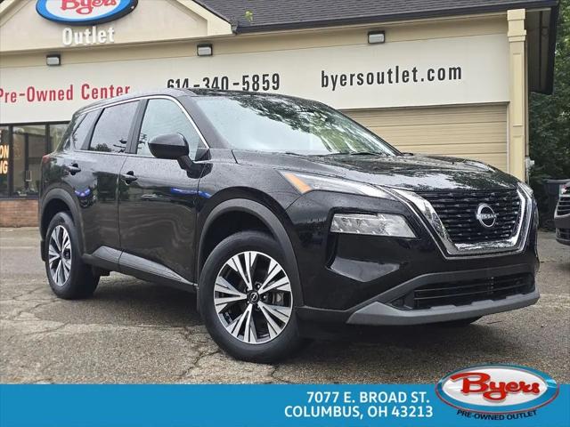 2023 Nissan Rogue SV Intelligent AWD for sale in Columbus, OH