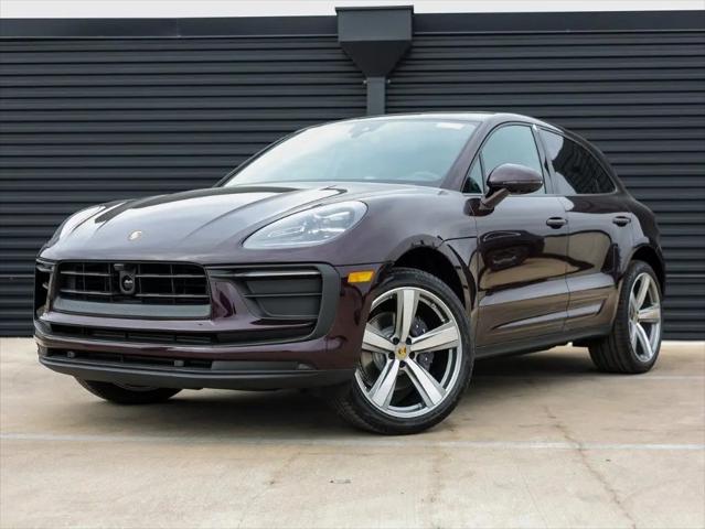 2026 Porsche Macan Unknown for sale in Austin, TX