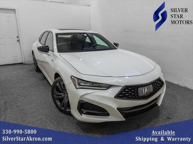2023 Acura TLX A-SPEC Package for sale in Tallmadge, OH