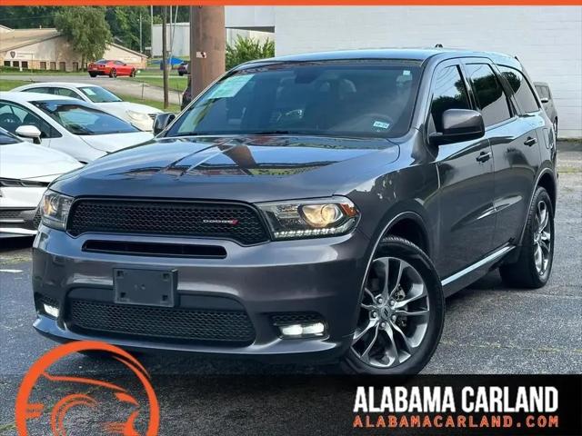 2020 Dodge Durango GT RWD for sale in Birmingham, AL