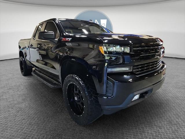 2019 Chevrolet Silverado 1500 RST for sale in Bakerstown, PA