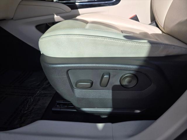 2021 Buick Envision FWD Essence
