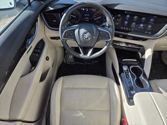 2021 Buick Envision FWD Essence