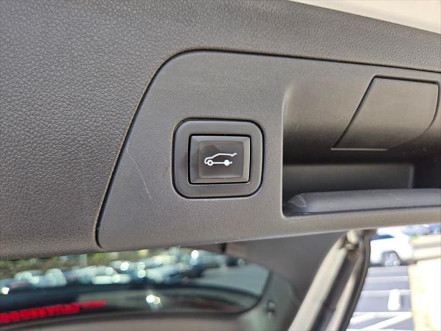2021 Buick Envision FWD Essence