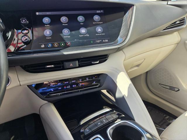2021 Buick Envision FWD Essence