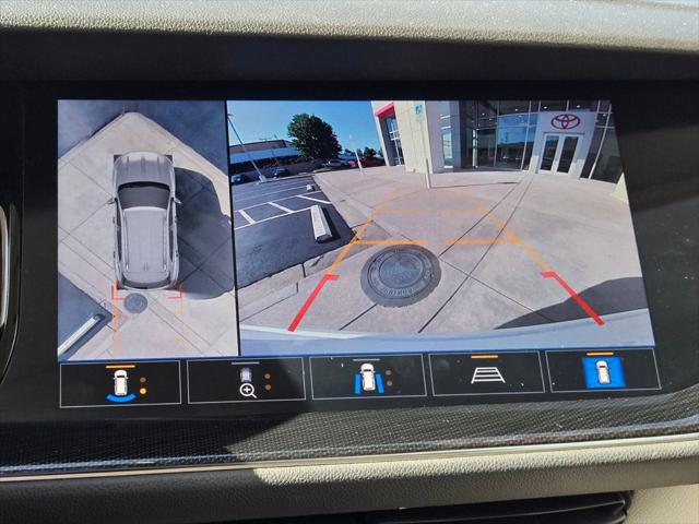 2021 Buick Envision FWD Essence