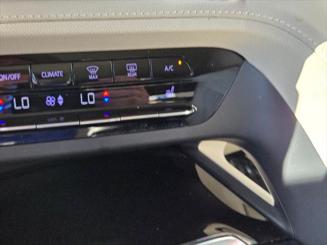 2021 Buick Envision FWD Essence
