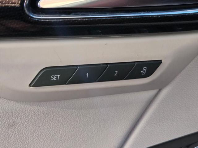2021 Buick Envision FWD Essence