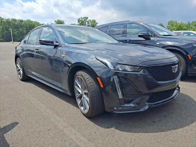 2024 Cadillac CT5-V V-Series for sale in Lawrenceville, NJ