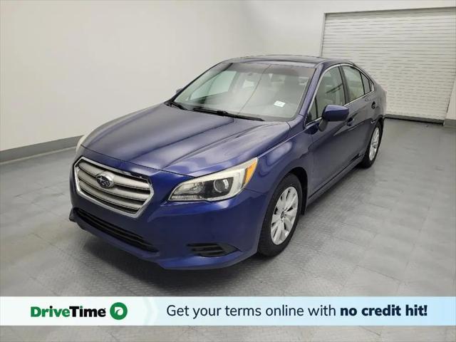 2015 Subaru Legacy 2.5i Premium for sale in Columbus, OH