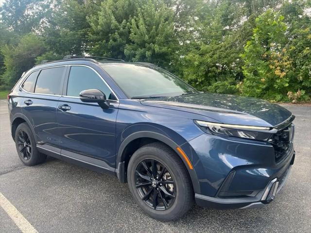 2023 Honda CR-V Hybrid Sport for sale in North Huntingdon, PA