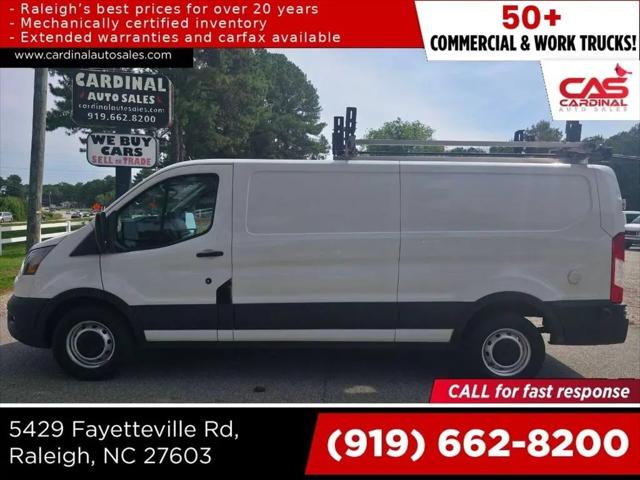 2020 Ford Transit Cargo Van Base for sale in Raleigh, NC