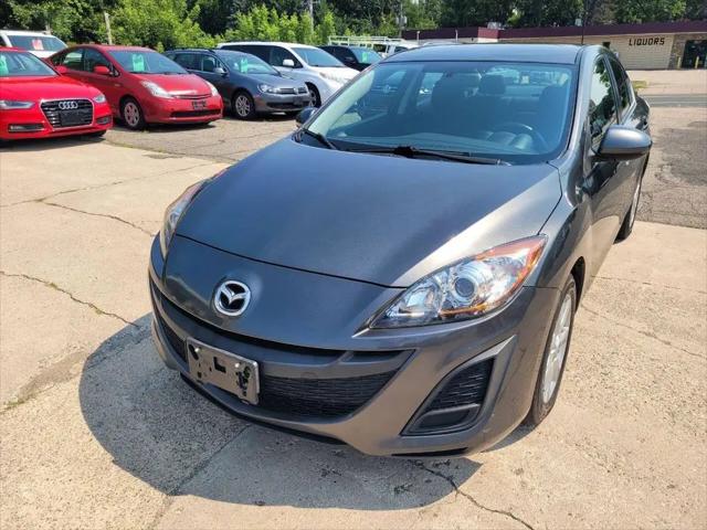 2011 Mazda Mazda3 i Touring for sale in Shakopee, MN