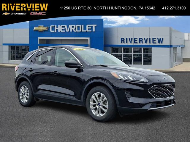 2022 Ford Escape SE Hybrid for sale in North Huntingdon, PA