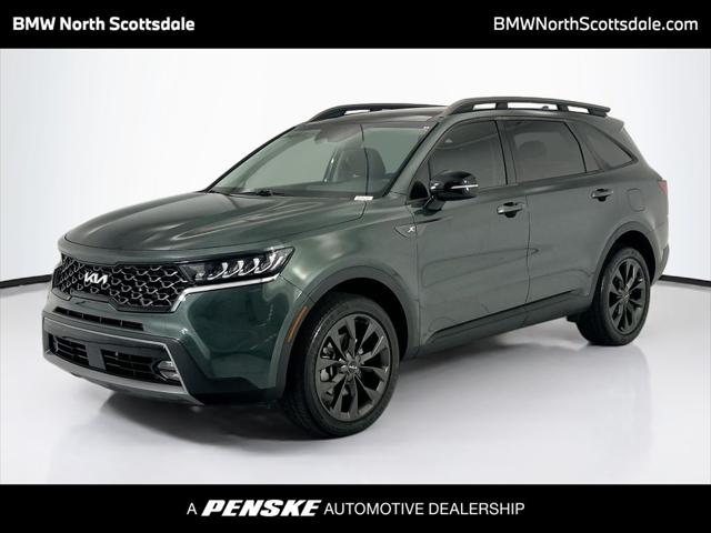 2022 Kia Sorento X-Line EX for sale in Phoenix, AZ