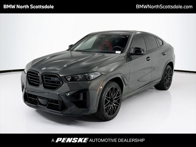 2025 BMW X6 M Base for sale in Phoenix, AZ