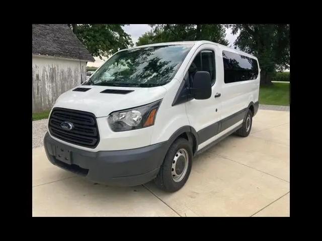 2017 Ford Transit XL for sale in Rensselaer, IN