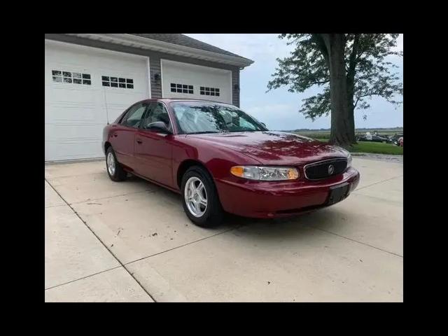 2004 Buick Century Sedan for sale in Rensselaer, IN