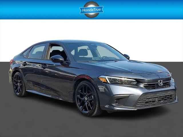 2023 Honda Civic Sport for sale in Newark, DE