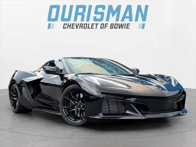 2027 Chevrolet Corvette 3LT for sale in Bowie, MD