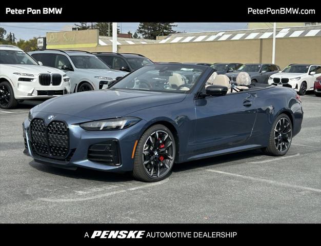 2027 BMW 4 Series 430i for sale in San Mateo, CA