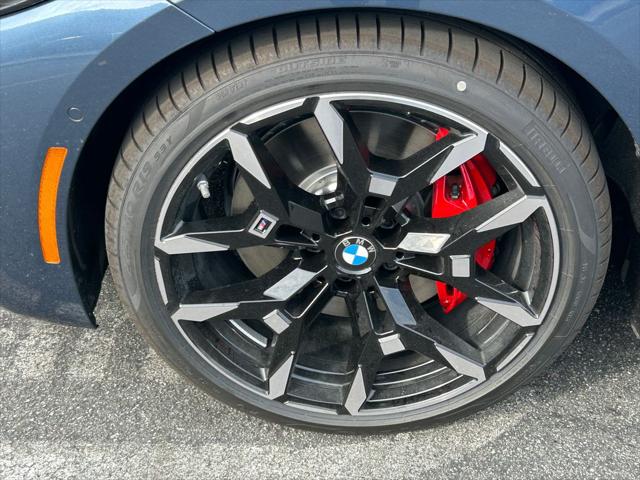 2027 BMW 4 Series 430i