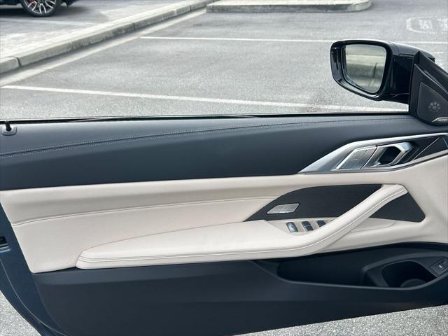 2027 BMW 4 Series 430i
