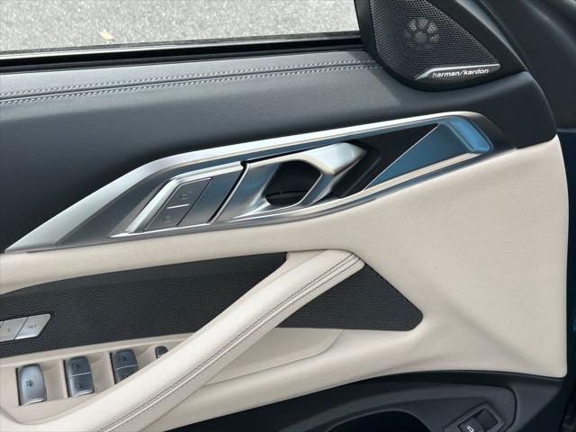 2027 BMW 4 Series 430i
