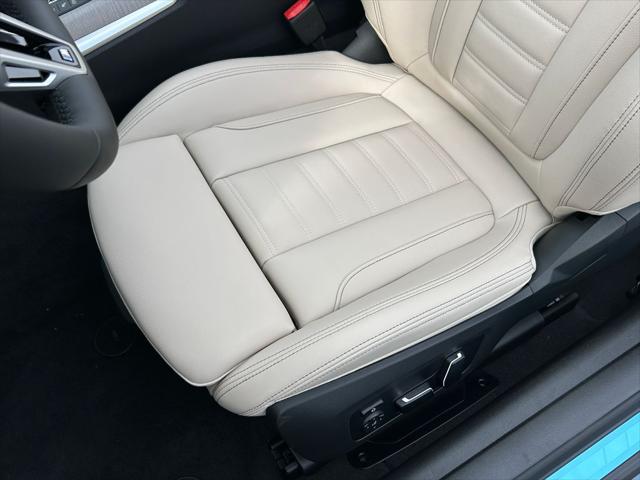 2027 BMW 4 Series 430i