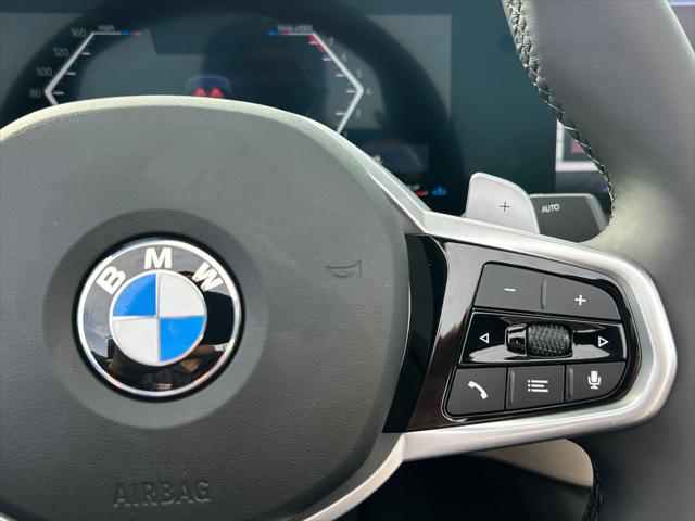 2027 BMW 4 Series 430i