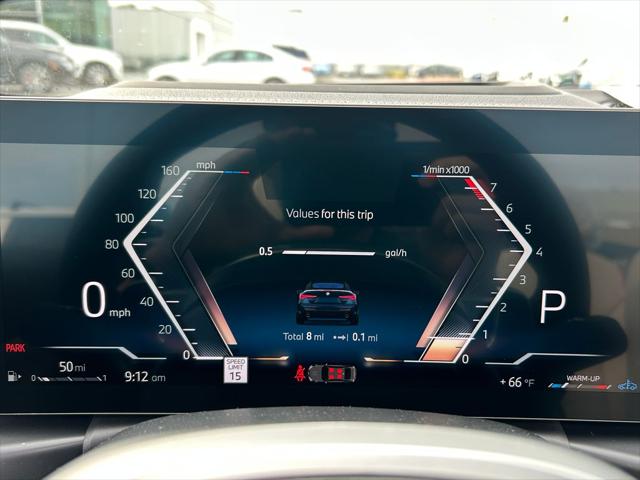 2027 BMW 4 Series 430i