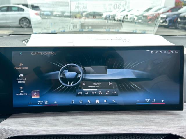 2027 BMW 4 Series 430i