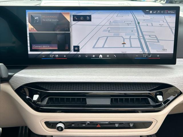 2027 BMW 4 Series 430i