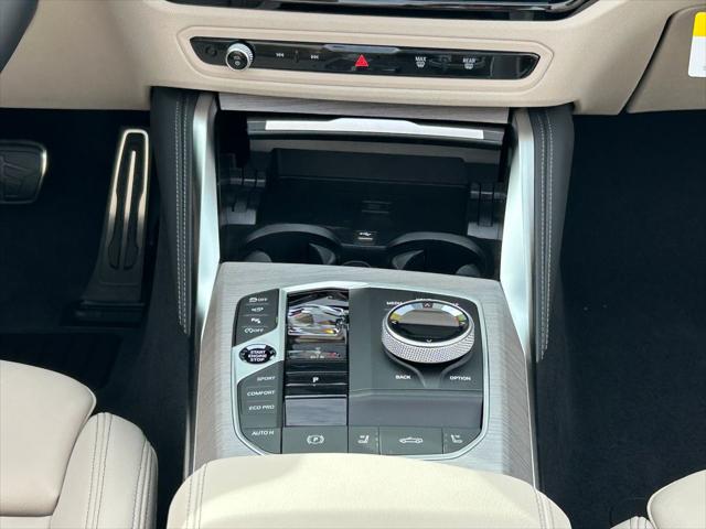 2027 BMW 4 Series 430i