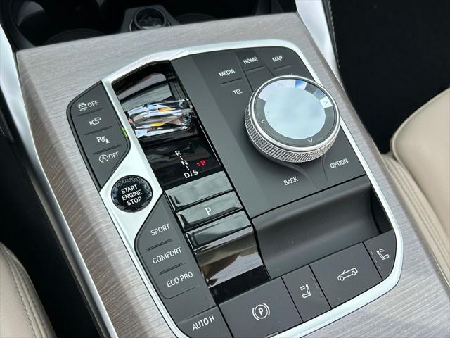 2027 BMW 4 Series 430i