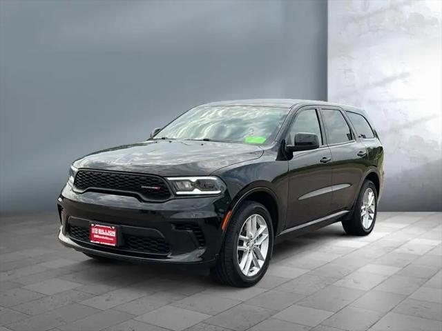 2026 Dodge Durango GT AWD for sale in Sioux City, IA